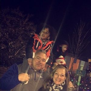 Meet your Posher, Robert